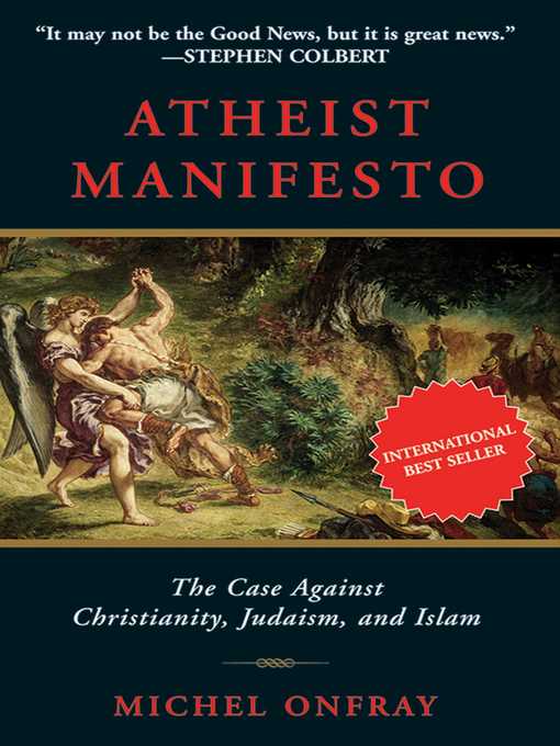 Title details for Atheist Manifesto by Michel Onfray - Available